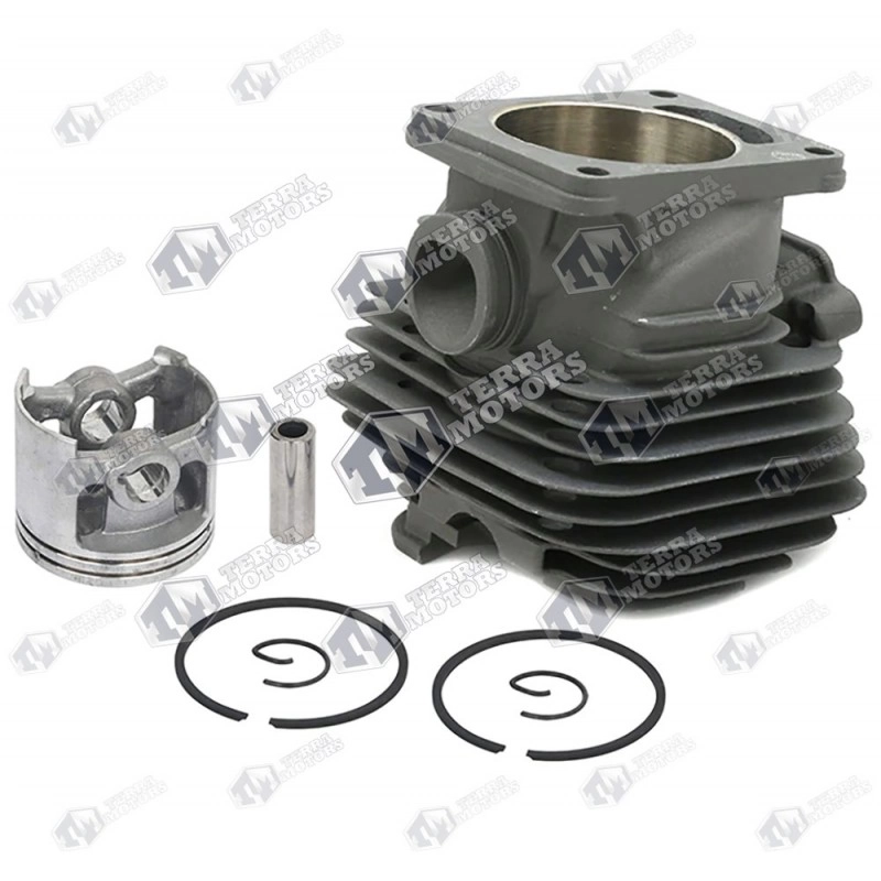 Kit cilindru drujba Stihl 461 52mm